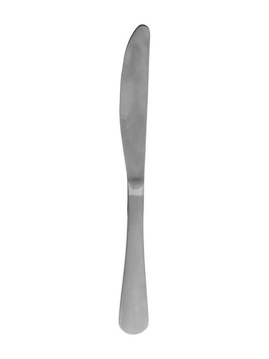 Secret de Gourmet Besteckset Edelstahl Silber 24Stück