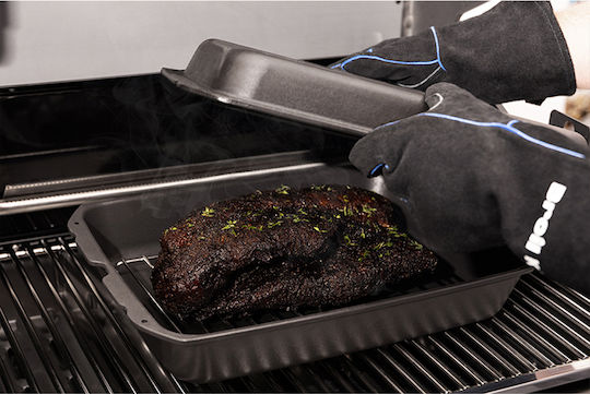 Broil King Γάστρα Μαντεμένια