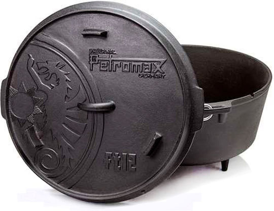 Petromax Σκεύος για Camping