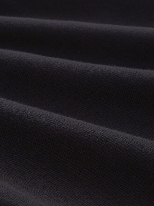 Men's Cardigan Black