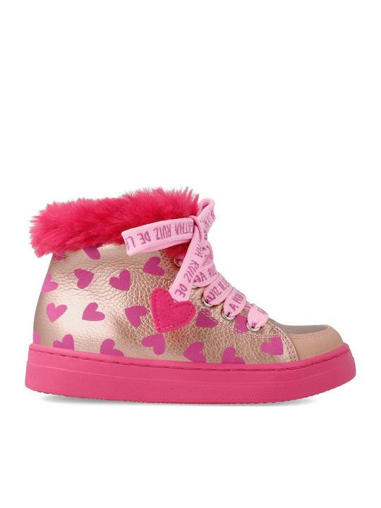 Agatha Ruiz De La Prada