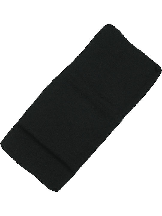 Men's Scarf Black