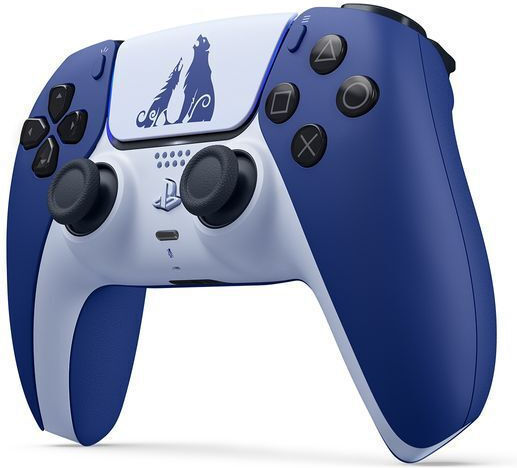 Sony DualSense Wireless Gamepad for PS5 God Of War Ragnarok Limited Edition