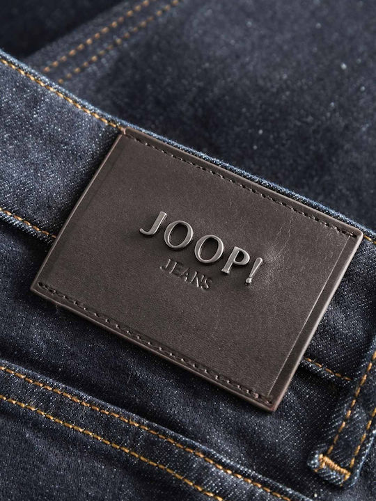 Joop! Pantaloni de Bărbați din Jean Albastru