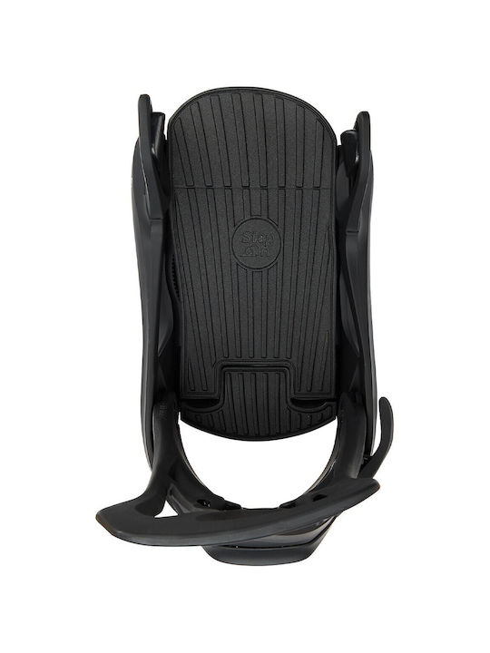 Burton Step On Re:Flex 2023 Women's Ski & Snowboard Bindings Black