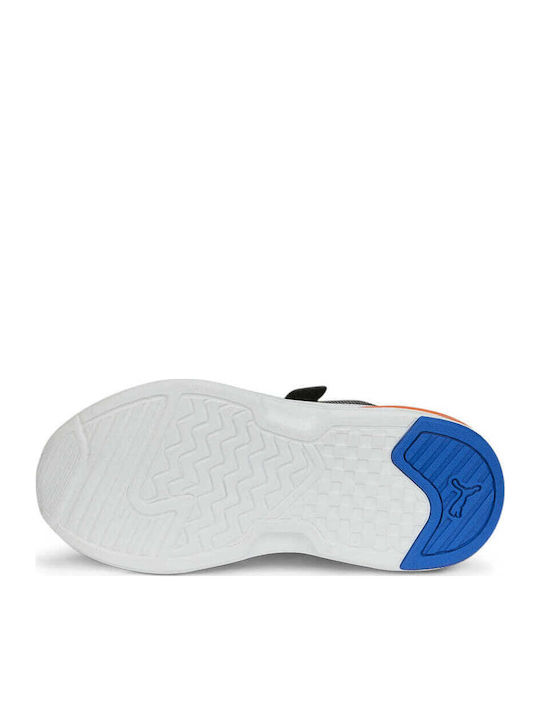X-Ray Kinder Sneakers mit Klettverschluss Gray
