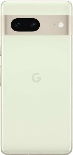 Google Pixel 7 5G (8GB/128GB) Lemongrass
