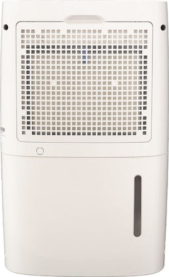 Morris MDP-25500HIW Dehumidifier with Compressor Ionizer and Wi-Fi 25lt