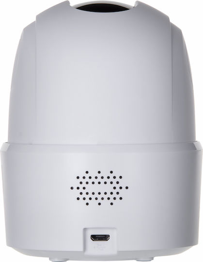 Imou Ranger 2C IP Κάμερα Παρακολούθησης Wi-Fi Full HD+ 4MP με Αμφίδρομη Επικοινωνία και Φακό 3.6mm