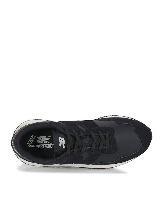 237 Herren Sneakers Schwarz