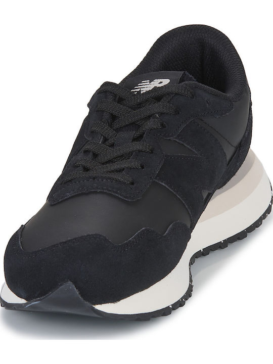 237 Herren Sneakers Schwarz