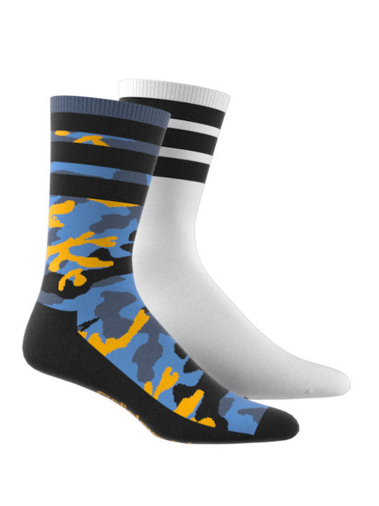 adidas Camo Socken Mehrfarbig 2Pack