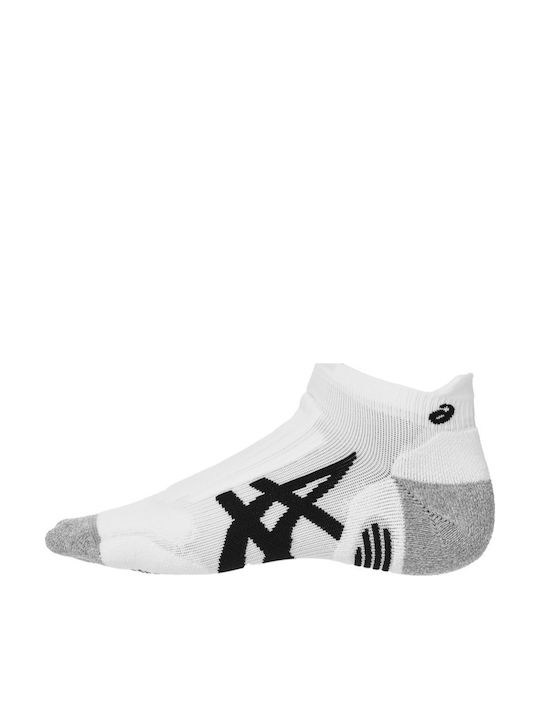 ASICS Court Тенис Чорапи Бял 1 чифт
