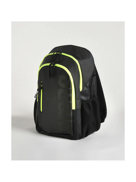 Arena Spiky IΙΙ Swimming pool Backpack Gray