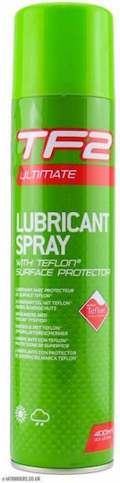 Weldtite TF2 Ultimate Lubricant Fahrradschmiermittel