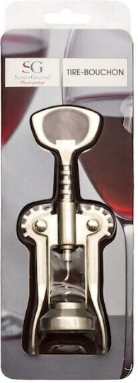 Secret de Gourmet Τιρμπουσόν με Πτερύγια