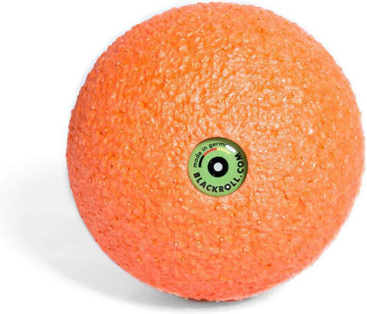 Blackroll Ball 12 Ball Massage 12cm in Orange Color