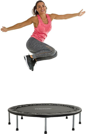 Tunturi Funhop Gymnastics Trampoline 125cm