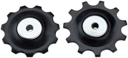 Shimano RD-M6000-GS Ροδάκια Σασμάν Ποδηλάτου Pulley Set