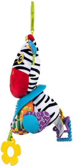 Balibazoo Pendant Toy for Car Doney Daria for 0++ Months 108343
