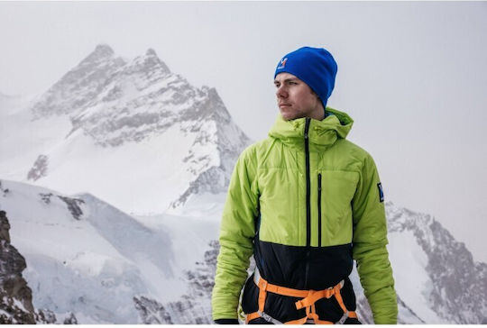 Millet Active Wool Beanie Caciula Safir