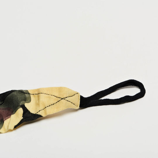Leone AB705 AB705 Martial Arts Hand Wraps 3.5m Green Camo Camo