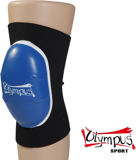 Olympus Sport Super Protection Knee Pads Adults Blue