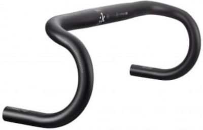 Fizik Cyrano R3 Ghidon de Bicicletă Cursă Negru