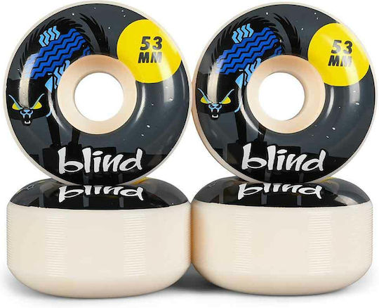 Blind Nine Lives 53mm