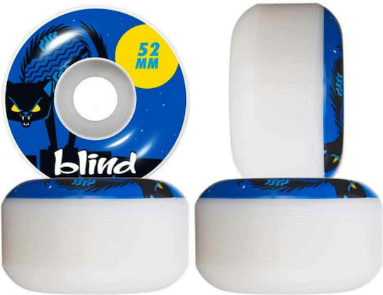 Blind Nine Lives 52mm
