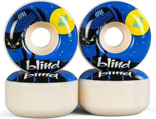 Blind Nine Lives 52mm