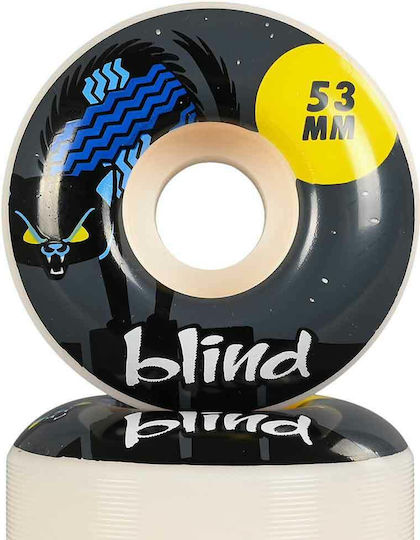 Blind Nine Lives 53mm