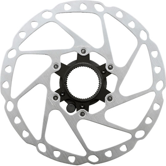 Shimano RT-EM600 Дискова Спирачка За Велосипед 203mm
