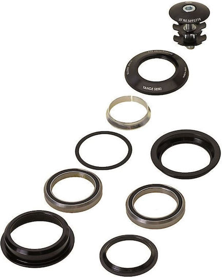 NECO NECO Bicycle Fork Cups Ahead 1 1/8" 390319