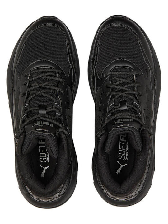 PUMA X-Ray Speed Tip Botine Negre 385869-01 | Skroutz Romania