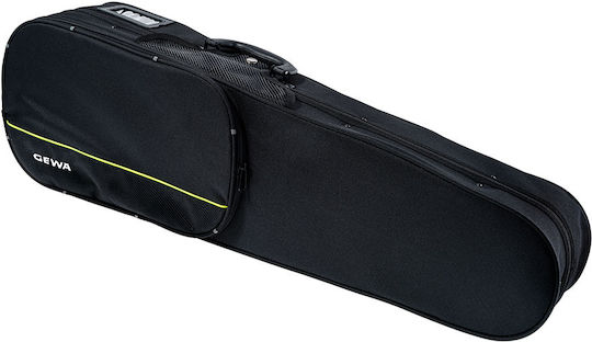 Gewa Aspirante Waterproof Suitcase Violin Padded 4/4 Black
