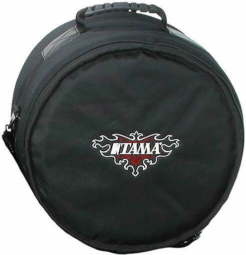 Tama DBT13 13" x 10" Θήκη για Drums Μαύρη