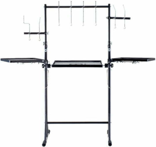 Meinl Percussion Workstation Βάση Δαπέδου για Κρουστά