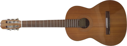 Manuel Rodriguez Klassisch Gitarre 4/4