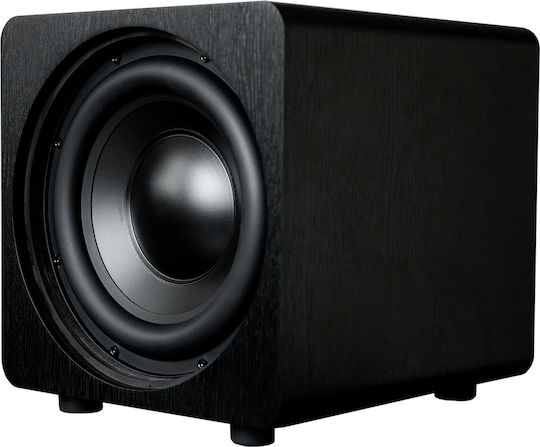 Velodyne DB-15 Passiv Subwoofer mit Lautsprecher 15" 450W Schwarz