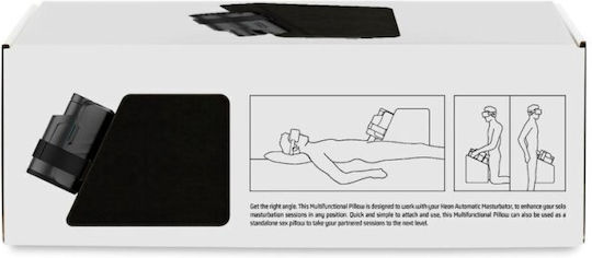 Kiiroo Keon Multifunctional Pillow Masturbator
