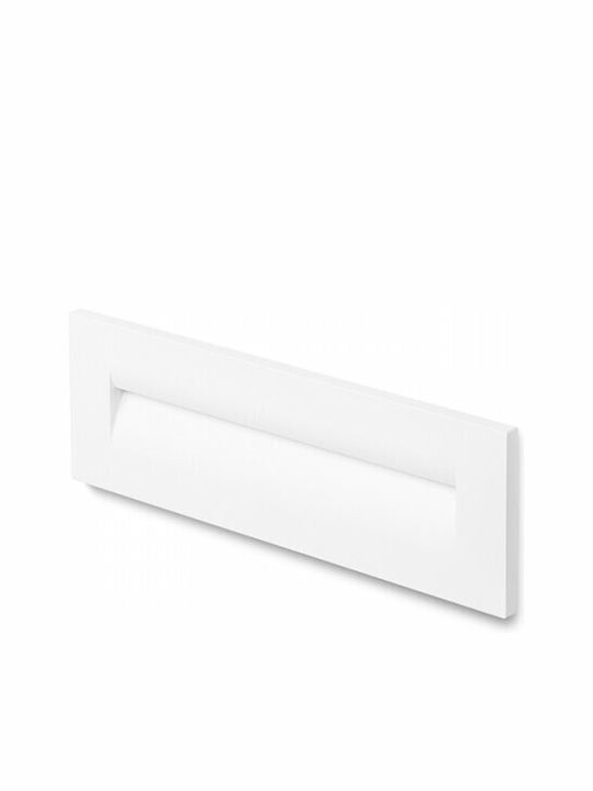 Rendl Light Studio RASQ Στεγανή Πλαφονιέρα LED 9W 3000K 25x8.6εκ. Rendl Light Studio RASQ Στεγανή Πλαφονιέρα LED 9W 3000K 25x8.6εκ.