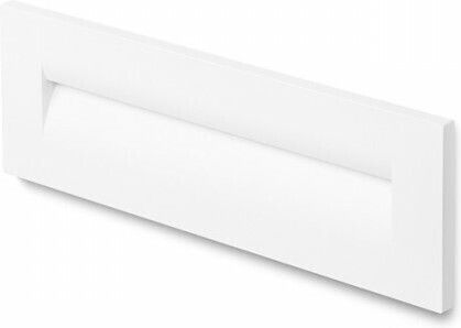 Rendl Light Studio RASQ Στεγανή Πλαφονιέρα LED 9W 3000K 25x8.6εκ. Rendl Light Studio RASQ Στεγανή Πλαφονιέρα LED 9W 3000K 25x8.6εκ.