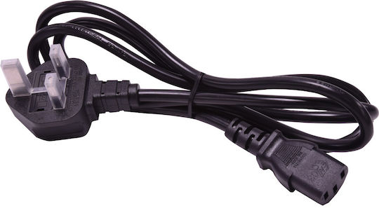 Adastra RM360S Integrated Commercial Amplifier 5 Channels 4 Zone 360W/100V Equipped with USB/FM/Bluetooth Black