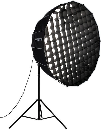 Nanlite NL-EC-PR150 Softbox με Grid 150εκ.