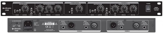 Citronic CE22 Enhancer / Exciter