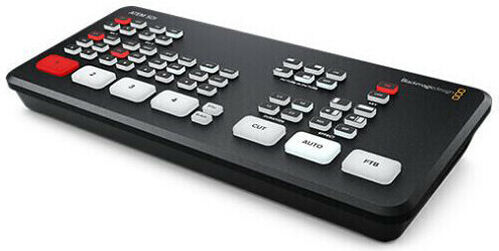 Blackmagic Design ATEM SDI