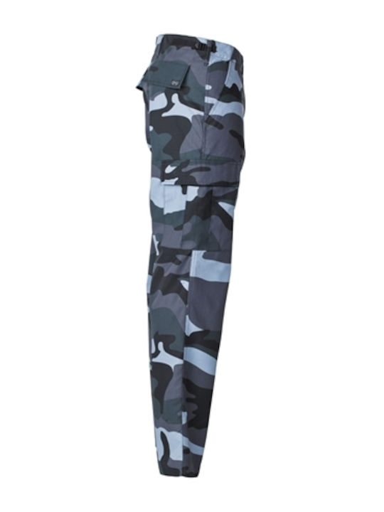MFH BDU Американска Sky Blue
