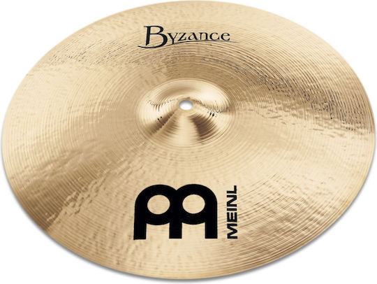 Meinl Crash 18" Byzance Brilliant Средно тънък