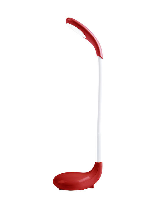 Redled Iluminat de Birou Reîncărcabil cu Braț Flexibil Redled Iluminat de Birou Reîncărcabil cu Braț Flexibil